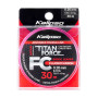 Флюорокарбон Kalipso Titan Force FC Leader Ø–0.26мм (30м)