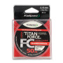 Флюорокарбон Kalipso Titan Force FC Leader Ø–0.16мм (50м)