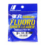 Флюорокарбон Major Craft Fluoro Shock Leader Dangan 30м 0.165мм 1.8кг №1.0 4.0lb