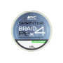Шнур GC Sprinter PE X4 150м Lime Green #1.2/0.181мм 19.6lb/8.9кг