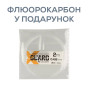 Шнур GC Sprinter PE X4 150м Lime Green #1.2/0.181мм 19.6lb/8.9кг