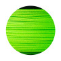 Шнур Owner Kizuna Broad PE×8 135м 0.10мм 4.1кг (Chartreuse)