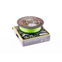 Шнур YGK XBraid Upgrade X8 150м PE0.6 14lb 6.35kg Light green