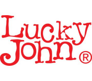 Lucky John