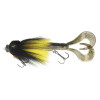 Бактейл CWC Miuras Mouse Big 23см 95г #009 Yellow Fever