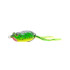 Лягушка глиссер Fishing ROI Frenzy Frog 6018 60мм 18.0г #C01