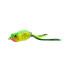 Лягушка глиссер Fishing ROI Frenzy Frog 6018 55мм 13.5г #C07