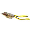 Жаба глісер Fishing ROI Frenzy Frog 6521 65mm 21.0g #E02