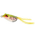 Лягушка глиссер Fishing ROI Frenzy Frog 6521 65mm 21.0g #E03