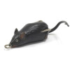 Приманка Balzer Horror Mouse 7.5см black