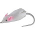 Приманка Balzer Horror Mouse 7.5см grey