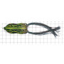 Лягушка Daiwa Steez 60мм 16.5г #Green Toad