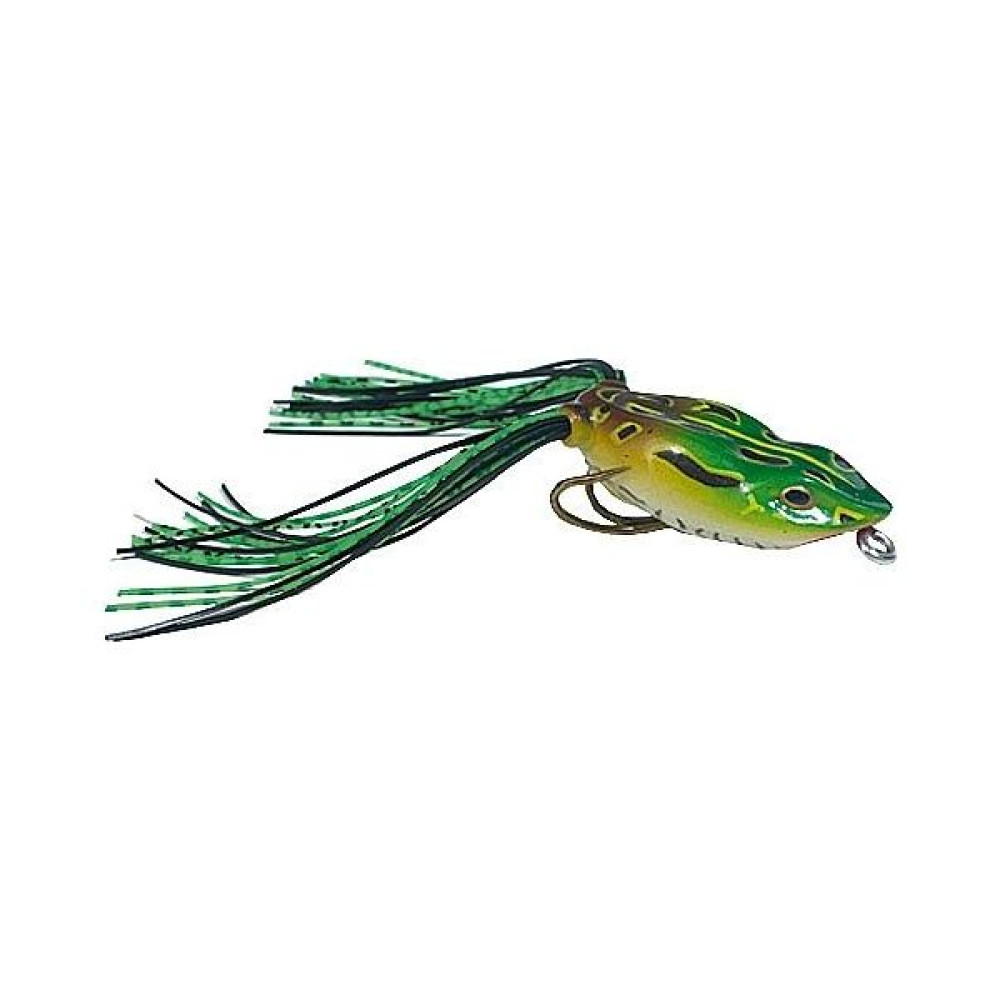 Жаба Jaxon Magic Fish Frog 6.0см 14.0г #C