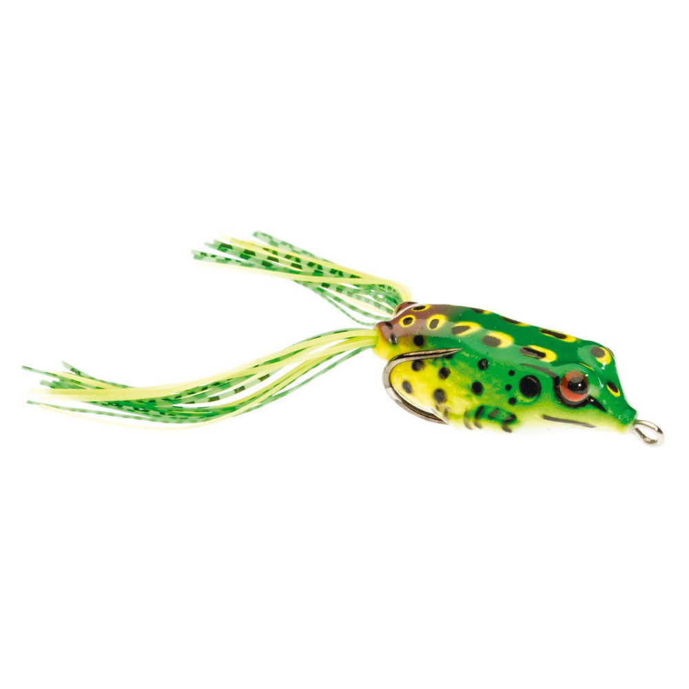Жаба Jaxon Magic Fish Frog 3.8см 6.0г #A