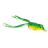 Лягушка Jaxon Magic Fish Frog 6.5см 14.0г #B