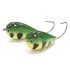 Глиссер Bumble Lure Killer Jerk 15 Perch ХОРВАТСКОЕ ЯЙЦО 60мм 15г