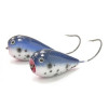 Глиссер Bumble Lure Killer Popper 15 Mackerel ХОРВАТСКОЕ ЯЙЦО 60мм 15г