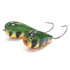 Глиссер Bumble Lure Killer Popper 15 Perch Fire Tiger ХОРВАТСКОЕ ЯЙЦО 60мм 15г