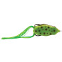 Лягушка Livingston Lures Freddy B 71mm 24.0g #4345 Green Frog