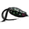 Жаба Livingston Lures Freddy B 71mm 24.0g #4347 Black Frog