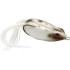 Лягушка Livingston Lures Freddy B 71mm 24.0g #4348 White Frog