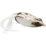 Лягушка Livingston Lures Freddy B 71mm 24.0g #4348 White Frog