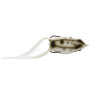 Лягушка Livingston Lures Freddy B 71mm 24.0g #4348 White Frog