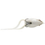 Лягушка Livingston Lures Freddy B 71mm 24.0g #4348 White Frog