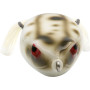 Лягушка Livingston Lures Freddy B 71mm 24.0g #4348 White Frog