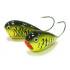 Глиссер Bumble Lure Popper 7x Yellow ХОРВАТСКОЕ ЯЙЦО 47мм 7г