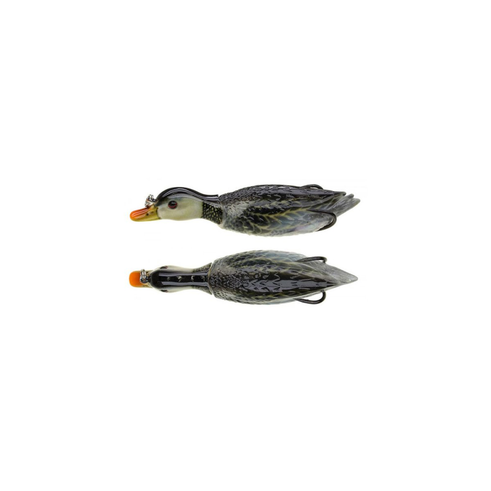 Глиссер утка Jaxon Atract Happy Duck 13.0мм 50.0г #E