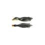 Глиссер утка Jaxon Atract Happy Duck 13.0мм 50.0г #E