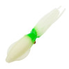 Октопус Balzer Fluo Octopus светонакопительный Green Fluo 11.5см (3 шт.)