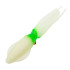 Октопус Balzer Fluo Octopus  світлонакопичувальний Green Fluo 11.5см (3 шт.)