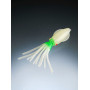 Октопус Balzer Fluo Octopus светонакопительный Green Fluo 11.5см (3 шт.)