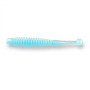 Силикон Big Baits Ball Tail Aji 2.4" #012 blue/glow (10шт.)