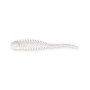 Силикон Big Baits PUPA 1.8" #010 clear/glow (10шт.)