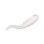 Силикон Big Baits PUPA 1.8" #010 clear/glow (10шт.)