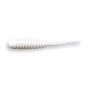 Силикон Big Baits PUPA 1.8" #011 white/glow (10шт.)