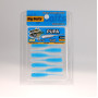 Силикон Big Baits PUPA 1.8" #012 blue/glow (10шт.)