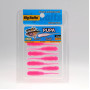 Силикон Big Baits PUPA 1.8" #013 pink/glow (10шт.)