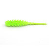 Силикон Big Baits PUPA 1.8" #014 lime/glow (10шт.)