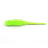 Силикон Big Baits PUPA 1.8" #014 lime/glow (10шт.)