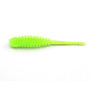 Силикон Big Baits PUPA 1.8" #014 lime/glow (10шт.)