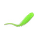 Силикон Big Baits PUPA 1.8" #014 lime/glow (10шт.)