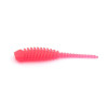 Силикон Big Baits PUPA 1.8" #015 red/glow (10шт.)