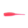 Силикон Big Baits PUPA 1.8" #015 red/glow (10шт.)