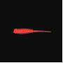 Силикон Big Baits PUPA 1.8" #015 red/glow (10шт.)