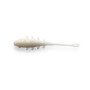 Силикон Big Baits Finesse 1.4" #011 white/glow (10шт.)