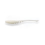 Силикон Big Baits Finesse EVO 1.2" #011 white/glow (10шт.)
